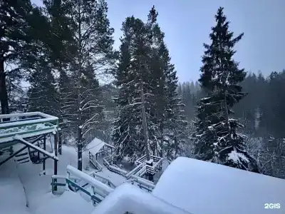Марс-Хаус - 28