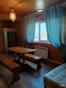 Лунинские Просторы - 6