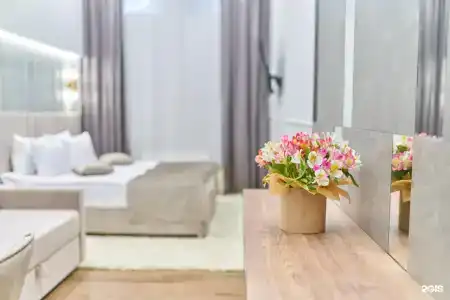 Клуб Отеля Миррор - 85