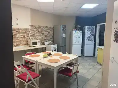 У Кремля - 1