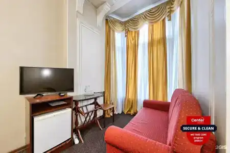 Антарес на Невском проспекте - 16