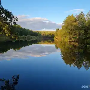 Парк Чёшталей - 20