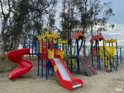 Домики на море Тамыш Village - 7