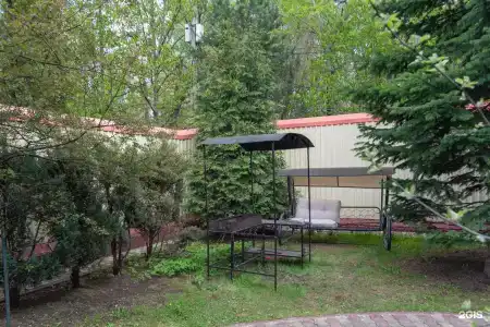 Дом в поселке Ларина Молокова 1А - 33