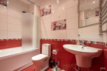 Дом в поселке Ларина Молокова 1А - 14