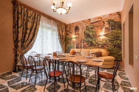 Дом в поселке Ларина Молокова 1А - 18