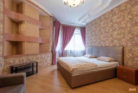 Дом в поселке Ларина Молокова 1А - 21