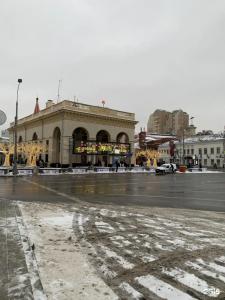 ТаганSKYя - 6