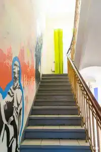 Хостел ArtCapsule - 2