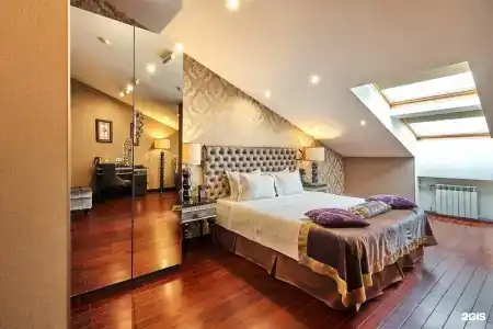 Majestic Boutique Deluxe - 72