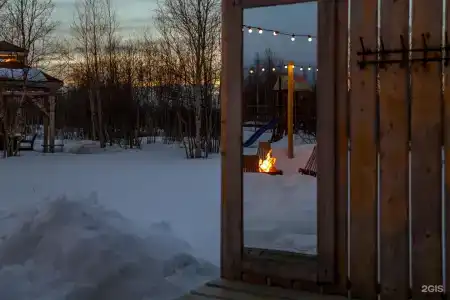 Фазенда - 89