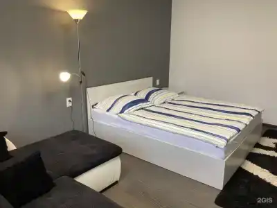Apartotel Longin - 9