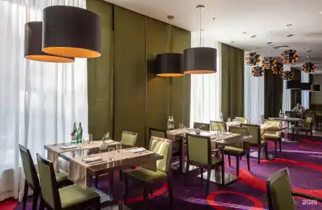 Cosmos Kazan Hotel - 77