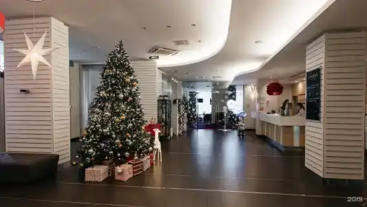 Cosmos Kazan Hotel - 62