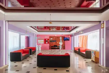 Жемчужина России - 126