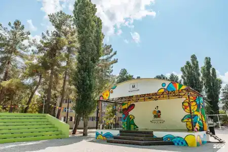 Жемчужина России - 43