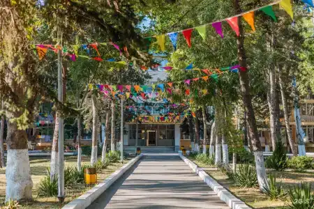 Жемчужина России - 90