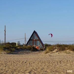 Глэмпинг Alfa Глэмпинг - 85