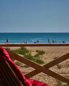 Глэмпинг Alfa Глэмпинг - 22