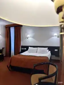 Old Estate Hotel & SPA - 82