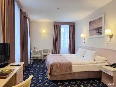 Old Estate Hotel & SPA - 29