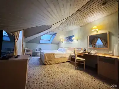Old Estate Hotel & SPA - 12
