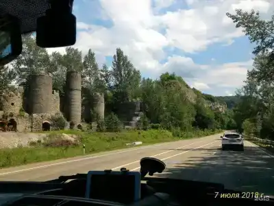 Эдельвейс - 30