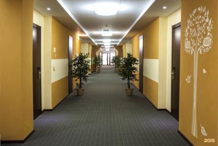 Green Hall - 17