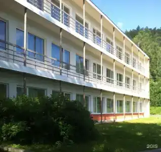 Дом Творчества Байкал - 17