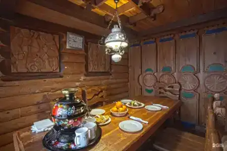 Байкальские дюны - 55