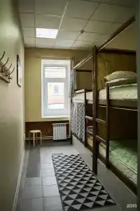 Центральный - 4