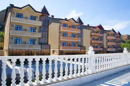 Парус - 64