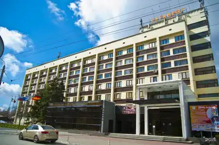 Таганрог - 1