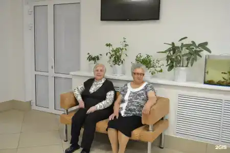 Санаторий-Профилакторий Пластмасс - 21
