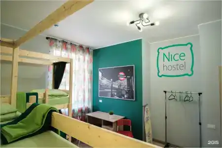 Nice hostel - 3