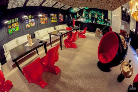 Президент - 27