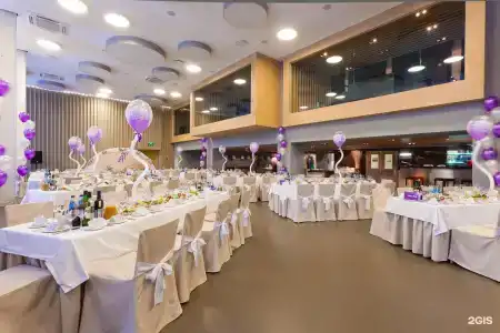 AZIMUT Сити - 60