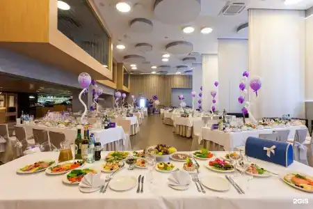 AZIMUT Сити - 27