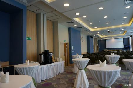 Нестеров Плаза - 113