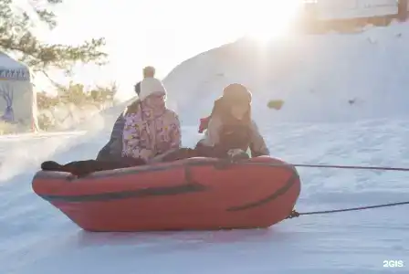 Маламут Ленд - 20