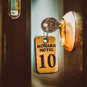 Монарх - 31