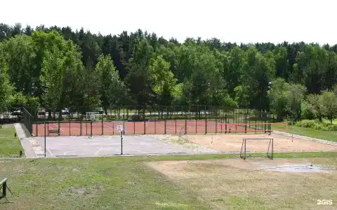 Мечта - 8