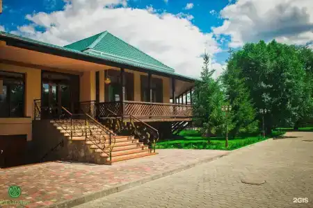Раздолье - 0