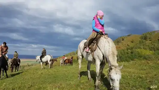 Усадьба Медовая - 0