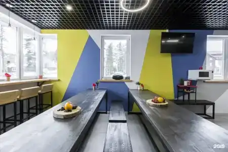 Silver Hostel - 3