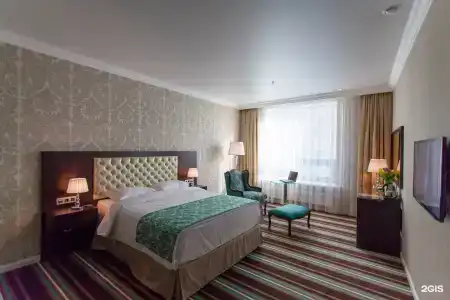 Ramada by Wyndham Kazan City Centre - 46