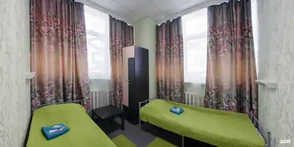 Экспресс отель & хостел - 36
