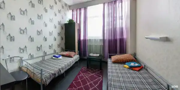 Экспресс отель & хостел - 38