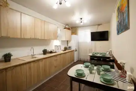 iHostel - 1