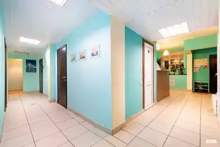 Каникулы Супер - 30